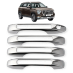 Home 2 chrome catch cover sets