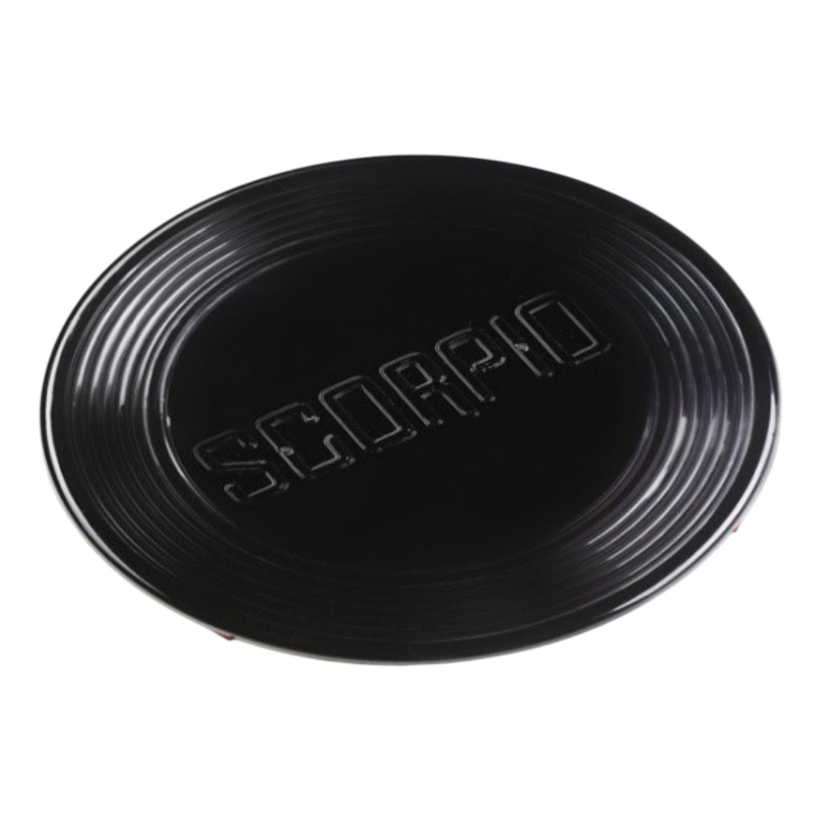 Piano Black Combo Kit for Scorpio Classic (6-Items / 23-Pcs) Premium Exterior Upgrade - Image 7