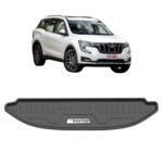 Premium Boot Mat for Mahindra XUV 700 2021-25 Trunk Liner Pack of 1P Long-Lasting