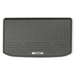 Premium Boot Mat for Kia Sonet (2022-Present) Premium Trunk Liner Pack of 1Pcs