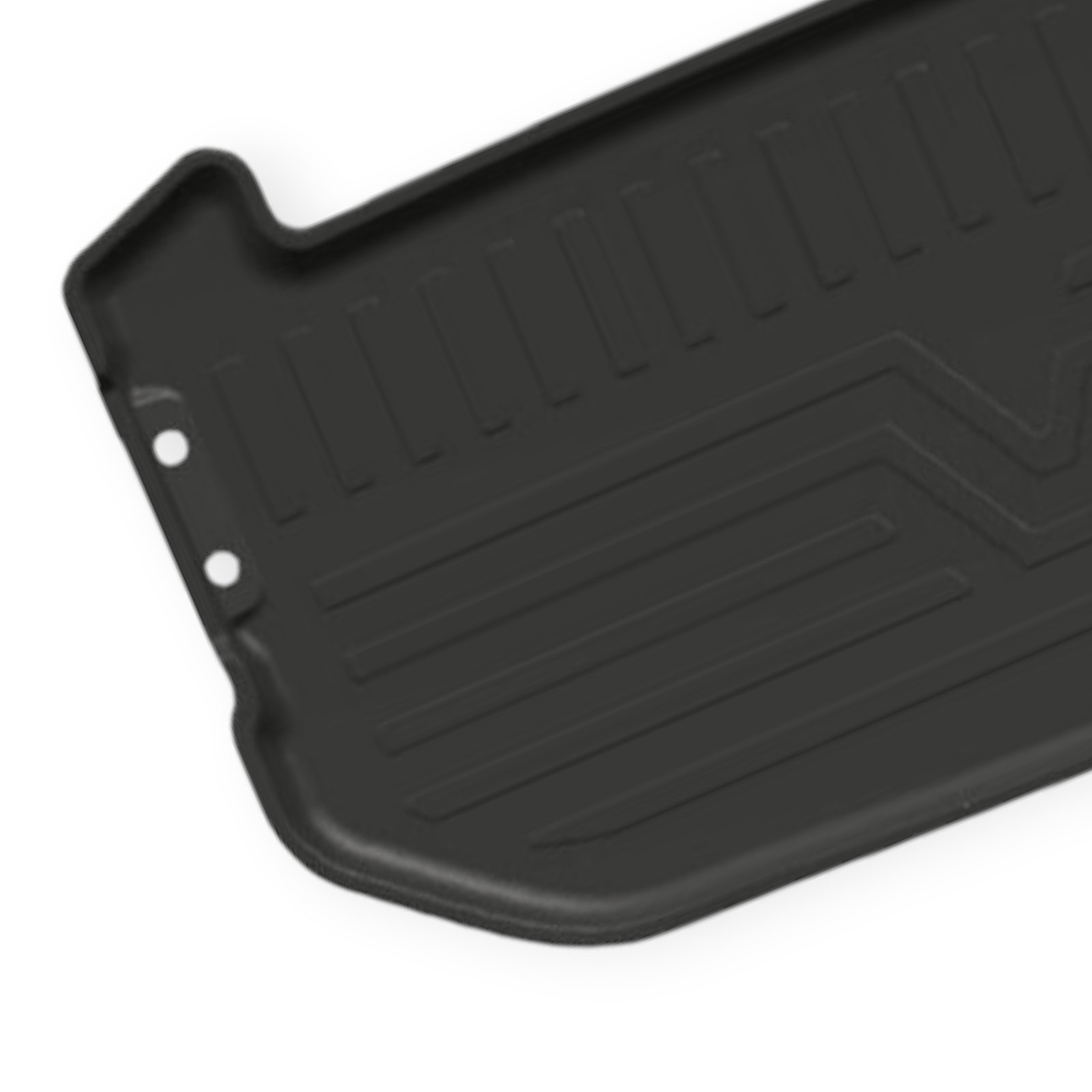 Premium Boot Mat For Toyota Innova Hycross | All Models | Set of 1 Piece | Heavy-Duty Anti-Slip Car Trunk Mat 1 Premium Boot Mat For Toyota Innova Hycross | All Models | Set of 1 Piece | Heavy-Duty Anti-Slip Car Trunk Mat - Image 2