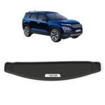 Boot Mat for Tata Safari 2023-Present Custom Fit Trunk Liner Premium (Pack of 1P)