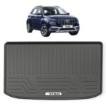 Premium Boot Mat For Hyundai Venue (All Models) – Heavy-Duty Anti-Slip Car Trunk Mat