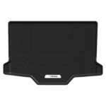 Premium TPE Boot Trunk Mat for Maruti Suzuki Fronx – All Models | 5D Type Tray | Waterproof, Anti-Slip, Dustproof Liner | Set of 1 Piece