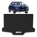 Premium Boot Mat for Maruti Fronx Waterproof, Anti-Slip, Dustproof, Set of 1P