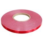 Super Strong Double Sided Acrylic Foam Grey Tape (8mm x 30Meters) - Heavy Duty Automotive Grade