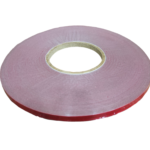 Automotive Grey Tape Double Sided Ultra Long Roll (8MM-30MTS) - Heavy Duty Multipurpose (Car, Office, Home)