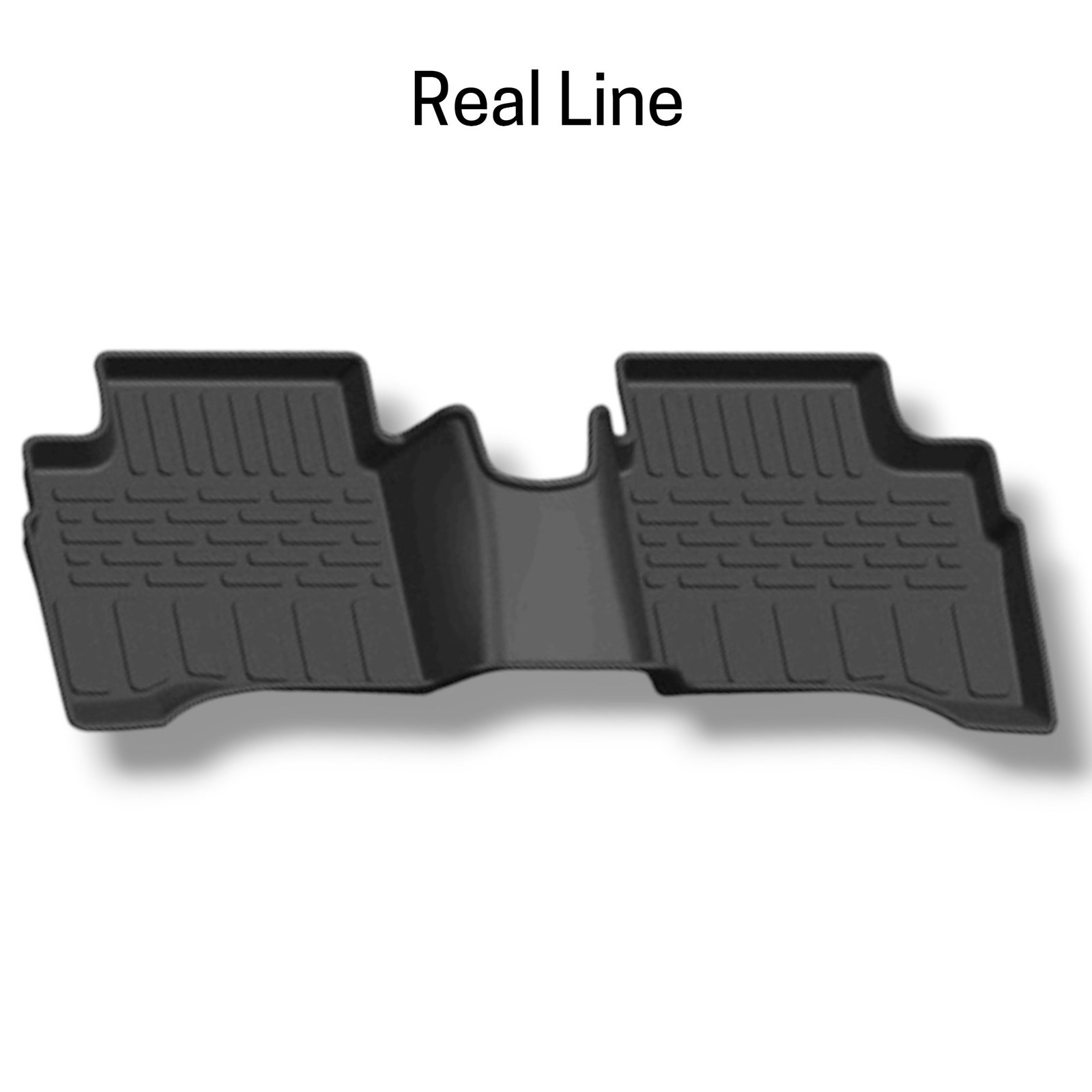 Premium Floor Mats for Maruti Suzuki Dzire (2017-2024) Custom-Fit 3D All-Weather Protection Set of 3P - Image 3